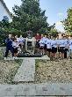 С 6 по 22 сентября в ЛОК «Витязь» (пос. Витязево, Краснодарский край) прошли XVIII открытые Всероссийские юношеские игры боевых искусств