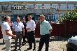 С рабочим визитом С рабочим визитом