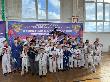 Кумылжане привезли 33 медали