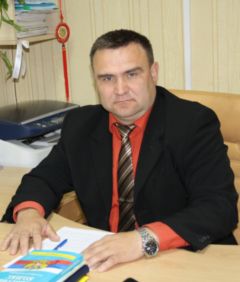 Пинской Андрей Александрович