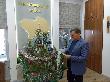 В Кумылженском муниципальном районе Волгоградской области дан старт Всероссийской благотворительной акции «Ёлка желаний», организованной Движением Первых при поддержке Росмолодежи В Кумылженском муниципальном районе Волгоградской области дан старт Всероссийской благотворительной акции «Ёлка желаний», организованной Движением Первых при поддержке Росмолодежи