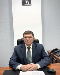 Горбов Сергей Васильевич