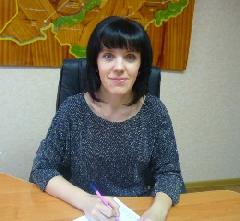 Гусева Татьяна Викторовна