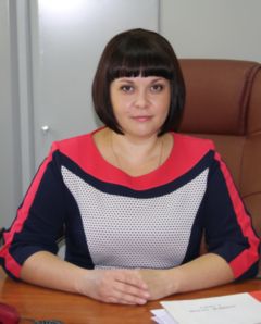 Павлюк Татьяна Васильевна