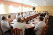 Губернатор Андрей Бочаров обсудил с активом Серафимовичского района развитие территории