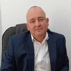 Мещеряков Юрий Иванович