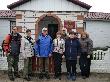 Очередной этап экспедиционных исследований в Кумылженском районе