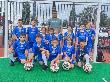 Новая площадка для новых достижений