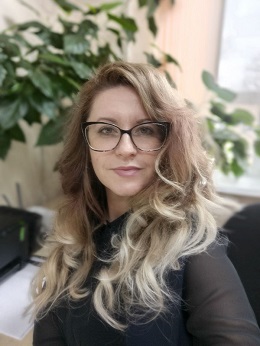 Ан Анна Сергеевна