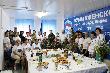 В Кумылженском районе прошла встреча с участниками СВО В Кумылженском районе прошла встреча с участниками СВО