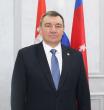 Глава Кумылженского муниципального района Валерий Денисов сложил полномочия